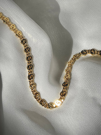 olivar chain